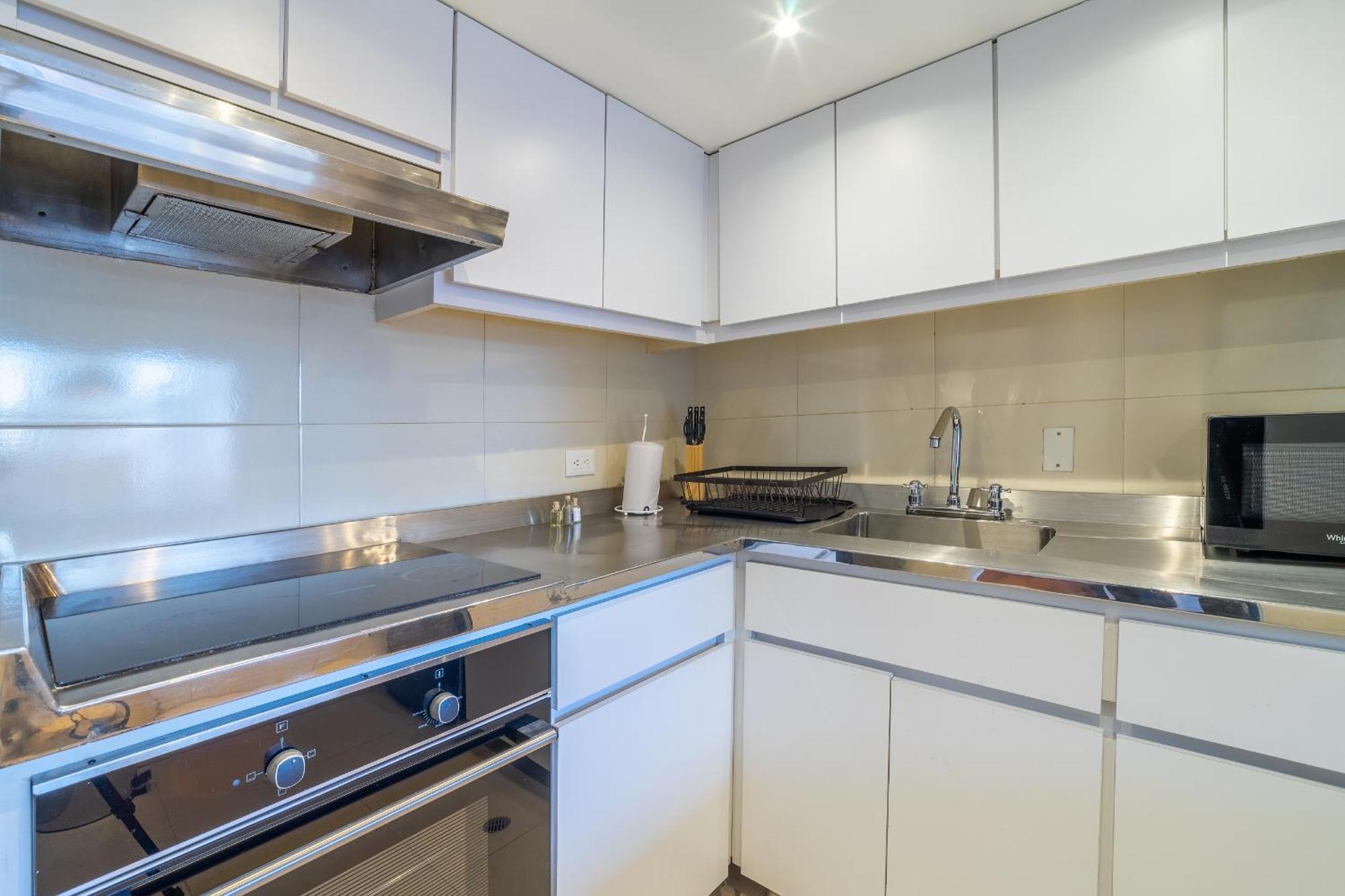 보고타 Penthouse Chicala Colombian Experience In Parque Virrey 아파트 외부 사진